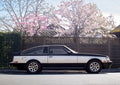 A2 LANDSCAPE POSTER - 1981 TOYOTA CELICA SUPRA SPP MK.1