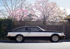 A2 LANDSCAPE POSTER - 1981 TOYOTA CELICA SUPRA SPP MK.1
