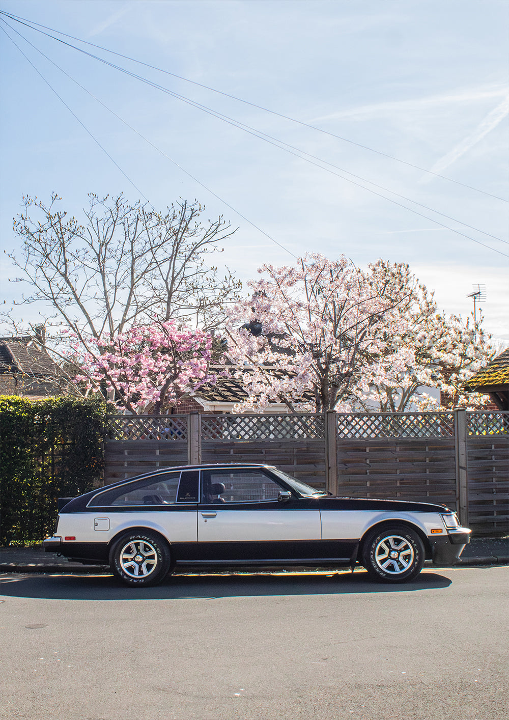 D's 1981 Toyota Celica Supra SPP MK.1 – PICK N MIX MOTORS