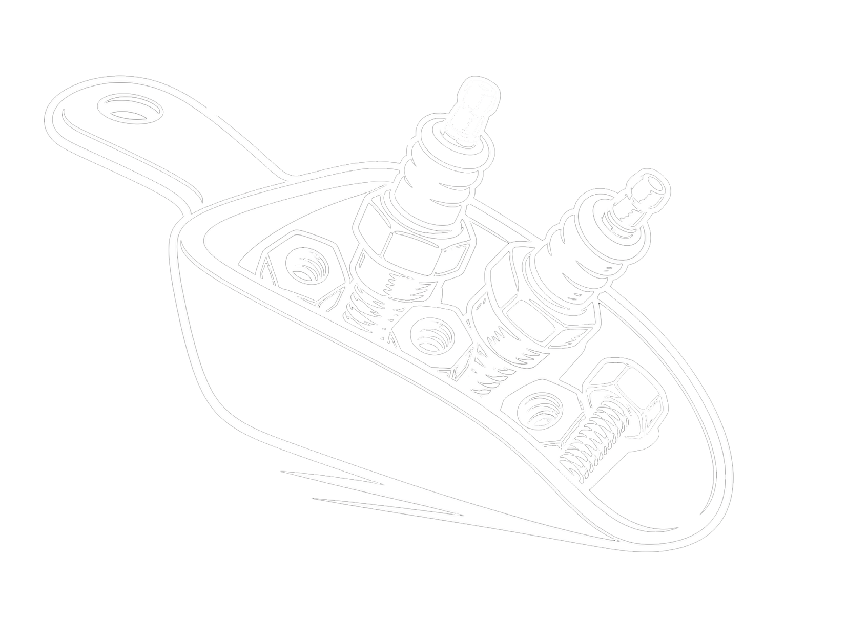 PICK N MIX MOTORS